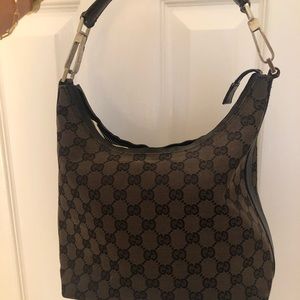 Vintage Gucci bag